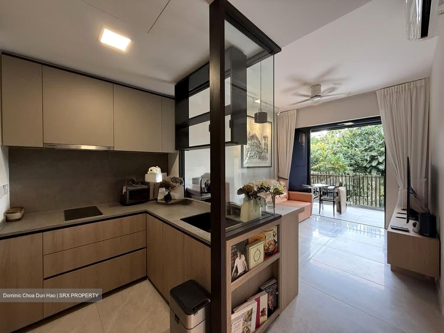 KI Residences at Brookvale (D21), Condominium #549752071